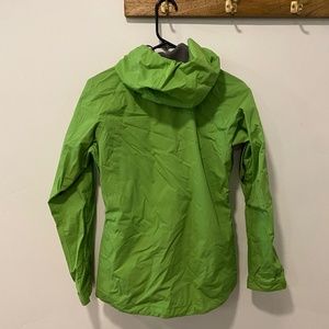 Eastern Mountain Sports Winter Jacket